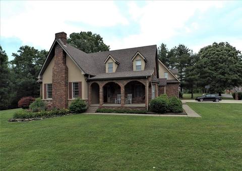 145 Stonegate Dr, Corbin, KY 40701 photo 3