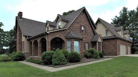 145 Stonegate Dr, Corbin, KY 40701 photo 2
