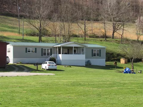 95 Ruben Rd, Morehead, KY 40351 photo 1