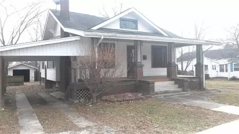 419 Engineer St, Corbin, KY 40701 photo 1