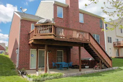 110 Stapleton Way, Georgetown, KY 40324 photo 30
