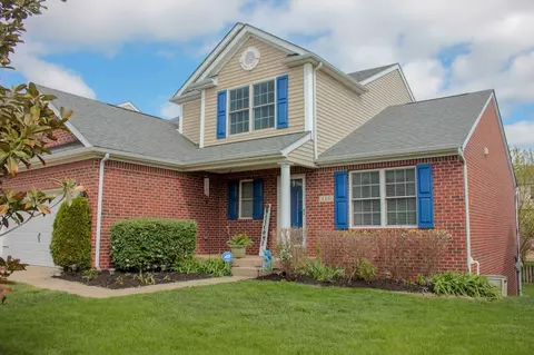 110 Stapleton Way, Georgetown, KY 40324 photo 3
