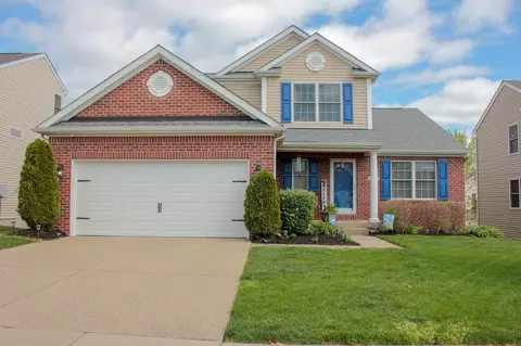110 Stapleton Way, Georgetown, KY 40324 photo 1