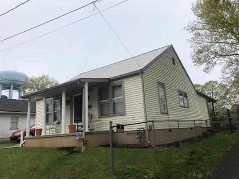 261 Harmon St, Paris, KY 40361 photo 2