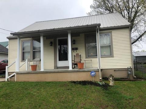 261 Harmon St, Paris, KY 40361 photo 4