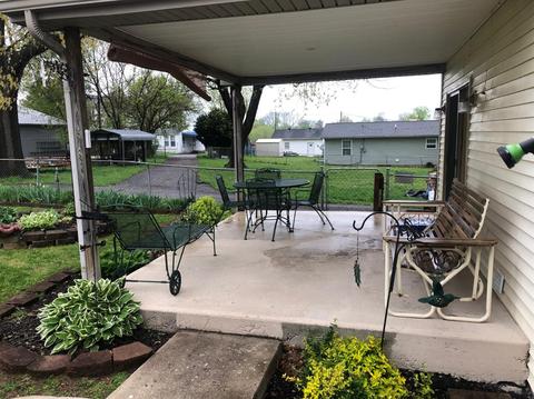 261 Harmon St, Paris, KY 40361 photo 19