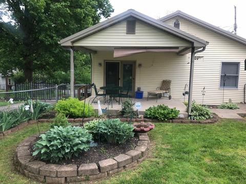 261 Harmon St, Paris, KY 40361 photo 26