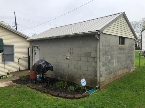 261 Harmon St, Paris, KY 40361 photo 16