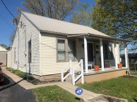 261 Harmon St, Paris, KY 40361 photo 1