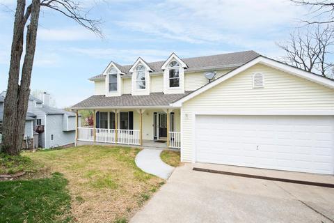 101 Puffin Ct, Georgetown, KY 40324 photo 2