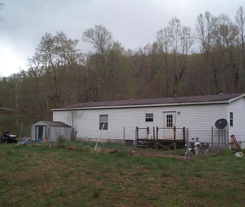 3815 Clearfork Rd, Morehead, KY 40351 photo 8