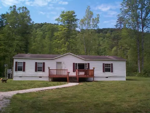 3815 Clearfork Rd, Morehead, KY 40351 photo 3