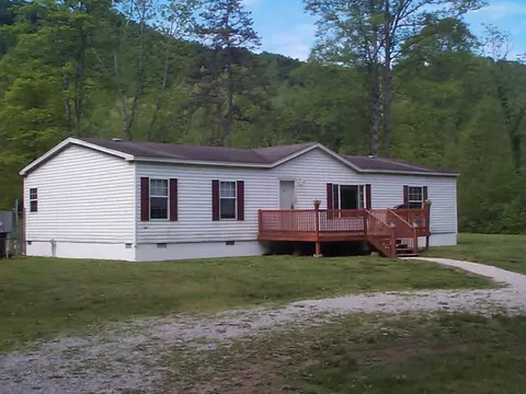 3815 Clearfork Rd, Morehead, KY 40351 photo 1