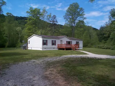 3815 Clearfork Rd, Morehead, KY 40351 photo 2