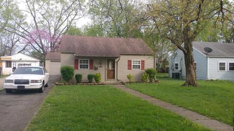 962 Marcellus Dr, Lexington, KY 40505 photo 7