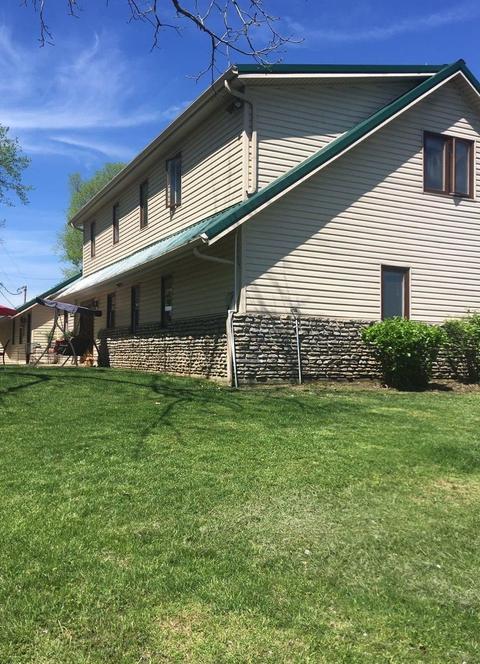 590 Avenstoke Rd, Waddy, KY 40076 photo 2
