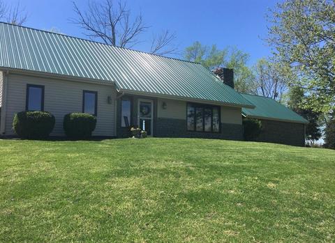 590 Avenstoke Rd, Waddy, KY 40076 photo 1