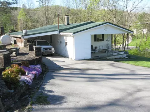 463 Upper Calloway Loop, Mount Vernon, KY 40456 photo 9