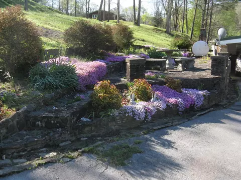 463 Upper Calloway Loop, Mount Vernon, KY 40456 photo 2