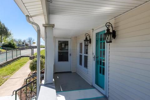 407 W Second St, Perryville, KY 40468 photo 3