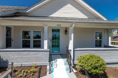 407 W Second St, Perryville, KY 40468 photo 2