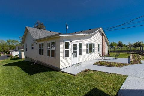 407 W Second St, Perryville, KY 40468 photo 34