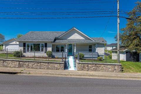 407 W Second St, Perryville, KY 40468 photo 4