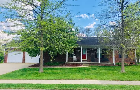 126 S Cumberland St, Berea, KY 40403 photo 1