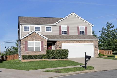 158 Stapleton Way, Georgetown, KY 40324 photo 1