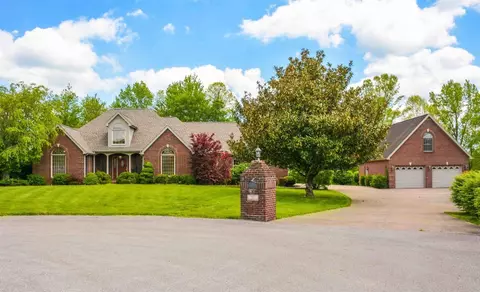 183 Tori Pines Ln, Corbin, KY 40701 photo 2
