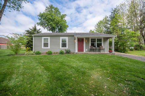 849 Apache Trl, Lexington, KY 40503 photo 1