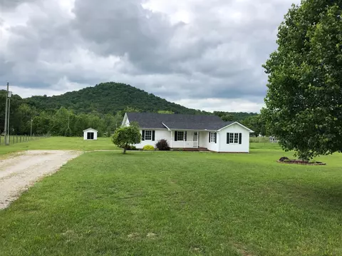 563 Red Lick Rd, Berea, KY 40403 photo 1