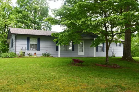 550 Ccc Trl, Morehead, KY 40351 photo 2