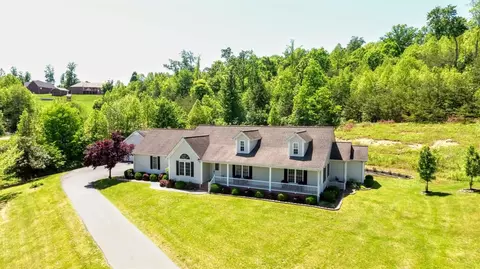 259 Timber Ridge Way, Corbin, KY 40701 photo 1