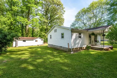 205 Kennedy Ave, Corbin, KY 40701 photo 3