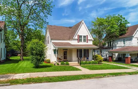111 E Broadway, Richmond, KY 40475 photo 1