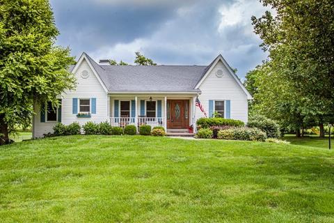 336 Farmbrook Cir, Frankfort, KY 40601 photo 2