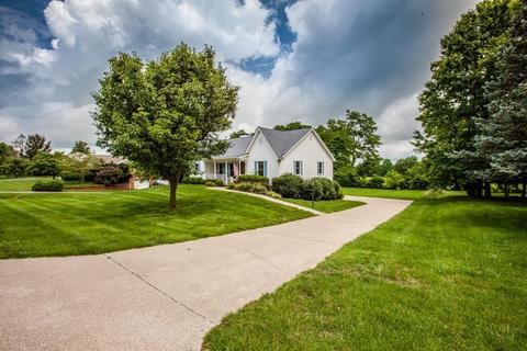 336 Farmbrook Cir, Frankfort, KY 40601 photo 5