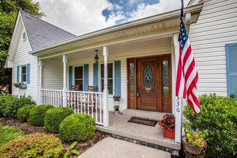 336 Farmbrook Cir, Frankfort, KY 40601 photo 1