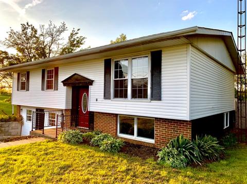 1926 Ewing Rd, Ewing, KY 41039 photo 4