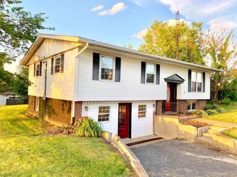 1926 Ewing Rd, Ewing, KY 41039 photo 1