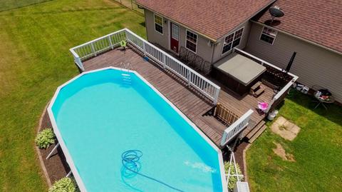140 Cox Smith Ln, Corbin, KY 40701 photo 55