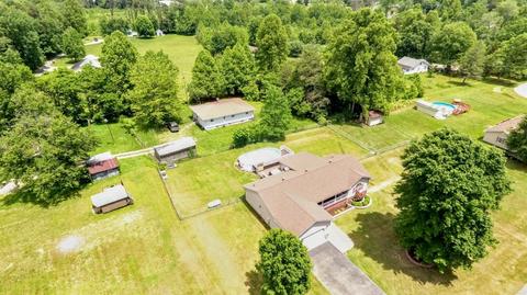 140 Cox Smith Ln, Corbin, KY 40701 photo 59