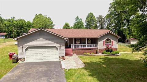 140 Cox Smith Ln, Corbin, KY 40701 photo 64