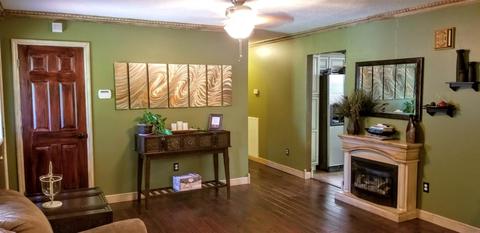 140 Cox Smith Ln, Corbin, KY 40701 photo 38