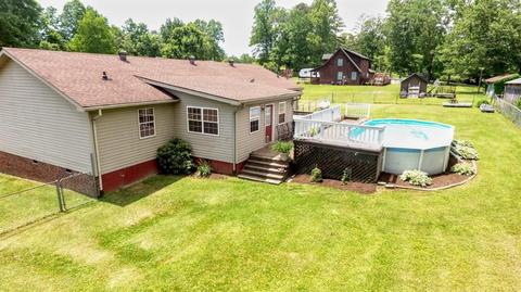 140 Cox Smith Ln, Corbin, KY 40701 photo 4