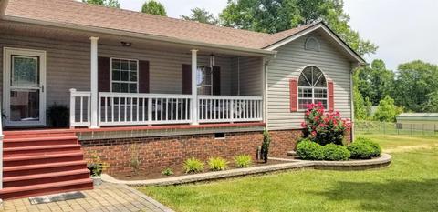 140 Cox Smith Ln, Corbin, KY 40701 photo 3