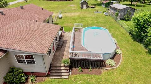 140 Cox Smith Ln, Corbin, KY 40701 photo 56