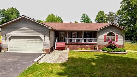 140 Cox Smith Ln, Corbin, KY 40701 photo 1
