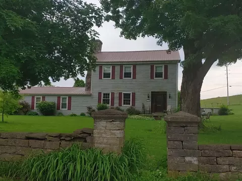 979 Hinton Webber Rd, Corinth, KY 41010 photo 2